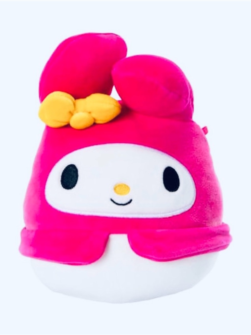 My Melody Squishmallow Hello Kitty 8” NWT 💜 BOGO
